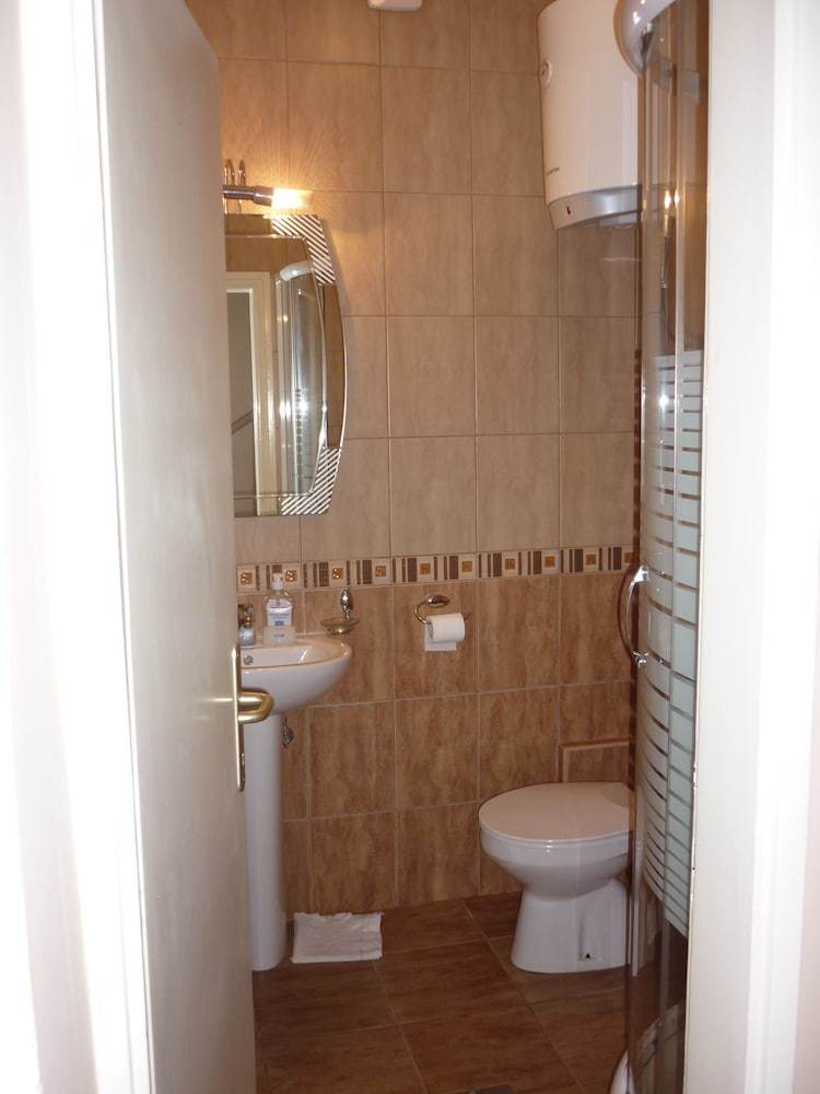 Hotel Vila Kamelija