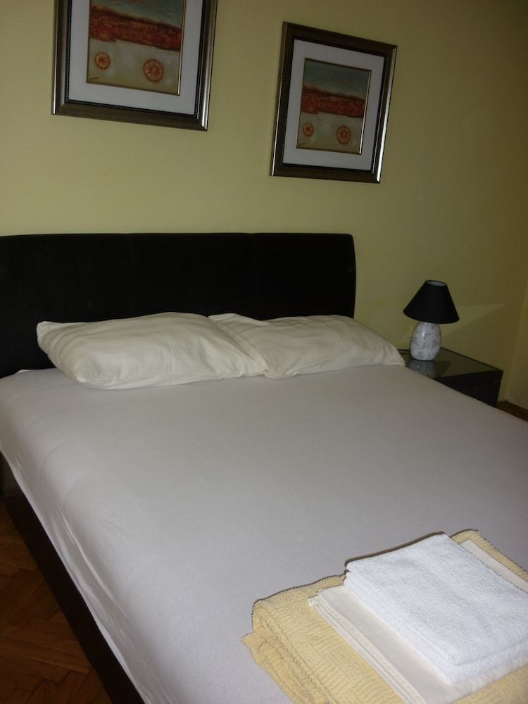 Hotel Vila Kamelija