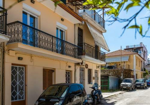 Andria City Apartment