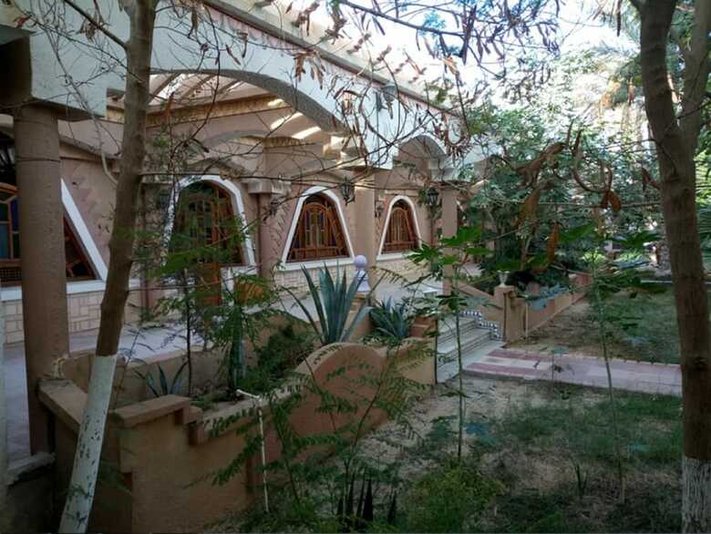 Hotel Souf