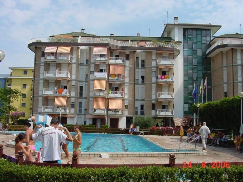 Apartamento Santa Fe'