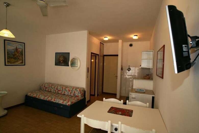 Apartamento Santa Fe'