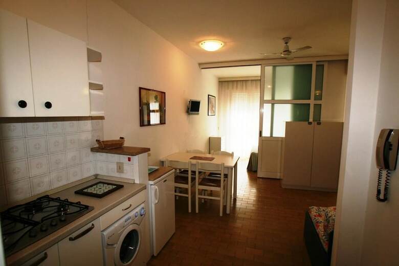Apartamento Santa Fe'