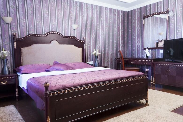Hotel Afa
