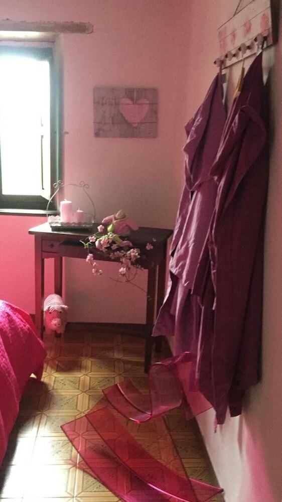 Bed & Breakfast La Pecora E L'agnello