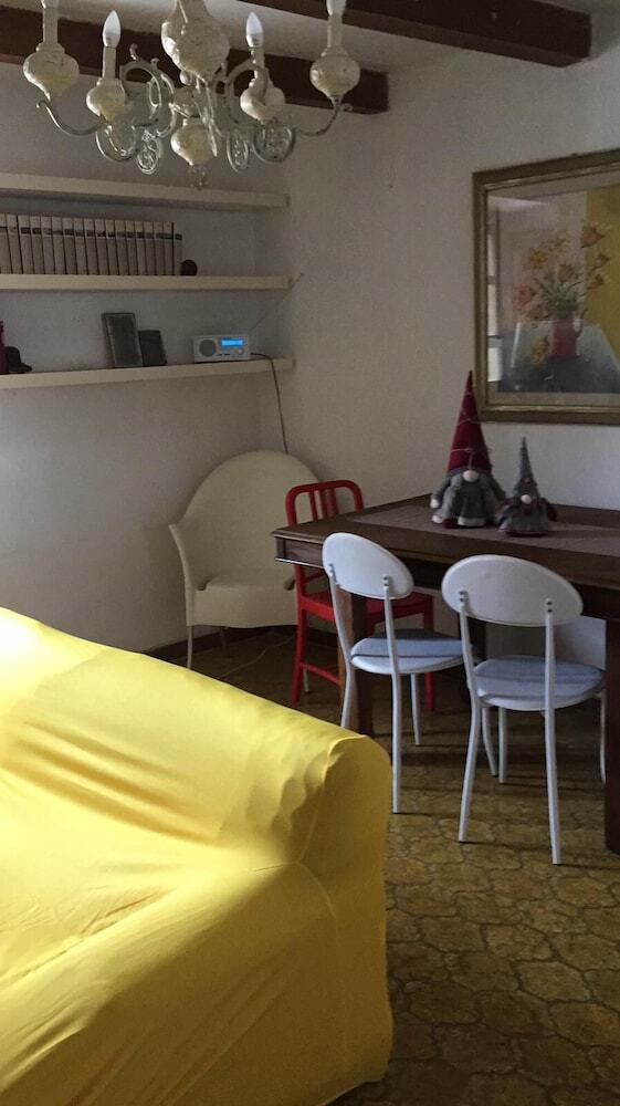 Bed & Breakfast La Pecora E L'agnello