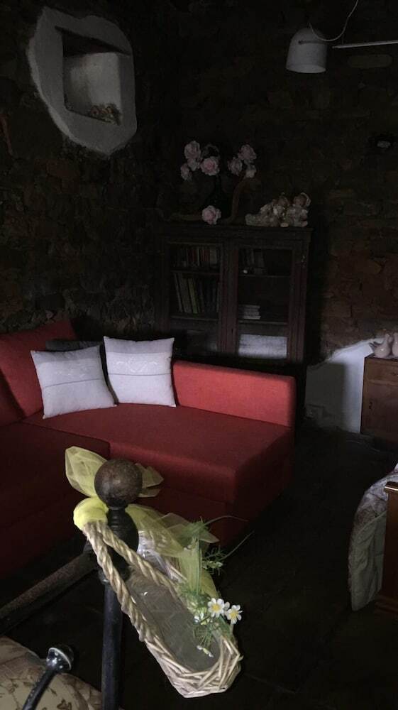 Bed & Breakfast La Pecora E L'agnello