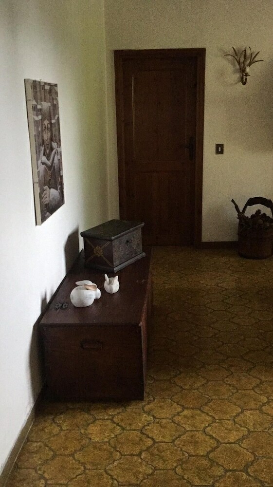 Bed & Breakfast La Pecora E L'agnello