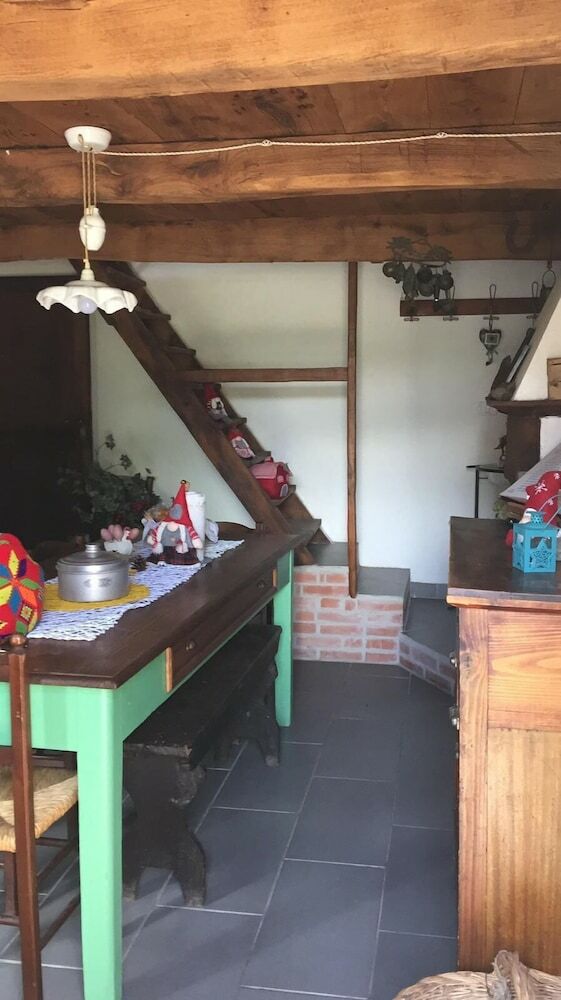 Bed & Breakfast La Pecora E L'agnello