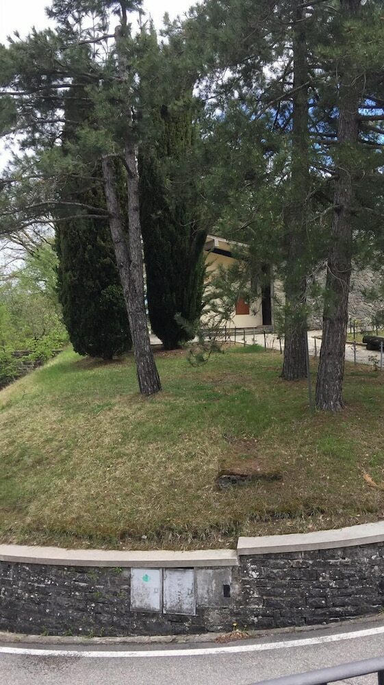 Bed & Breakfast La Pecora E L'agnello