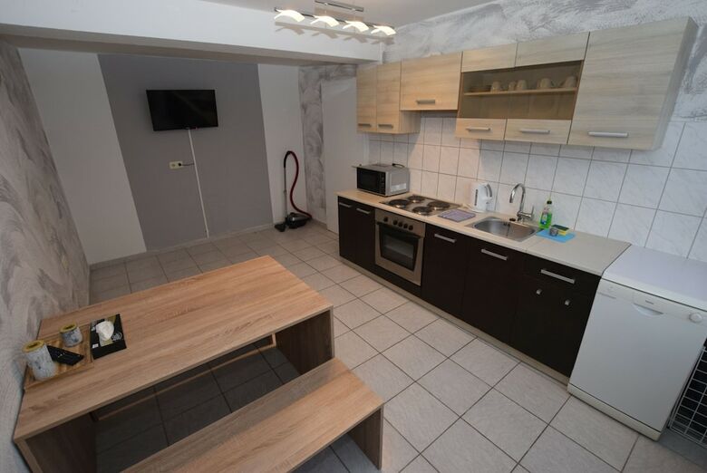 Ab Apartment 50