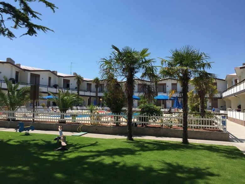 Apartamento Villaggio Lido