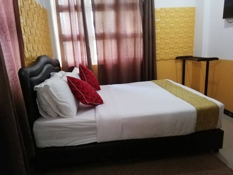 Hotel Beach Arena Inn