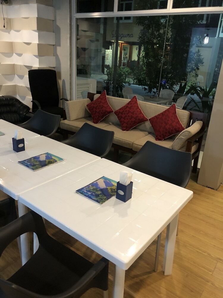 Hotel Beach Arena Inn