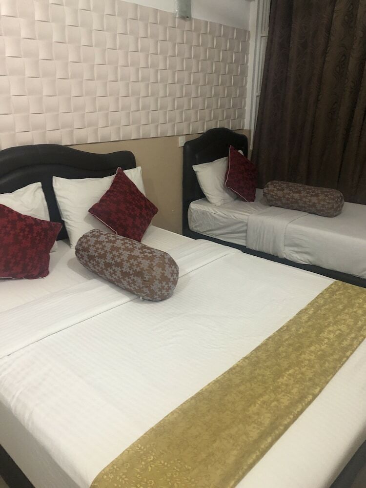 Hotel Beach Arena Inn