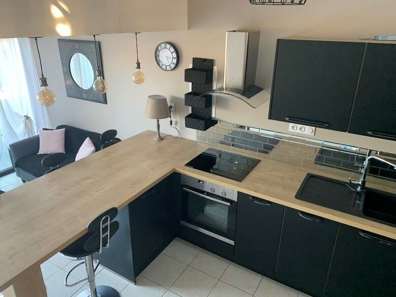 Heliovillage Villa