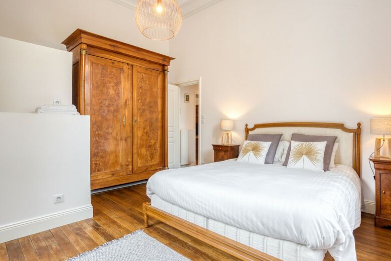 Ch�teau C�te De Nacre