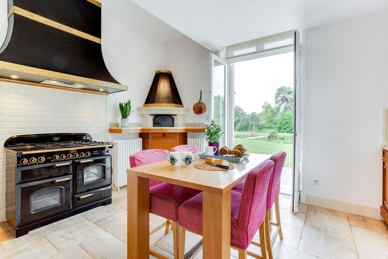 Ch�teau C�te De Nacre