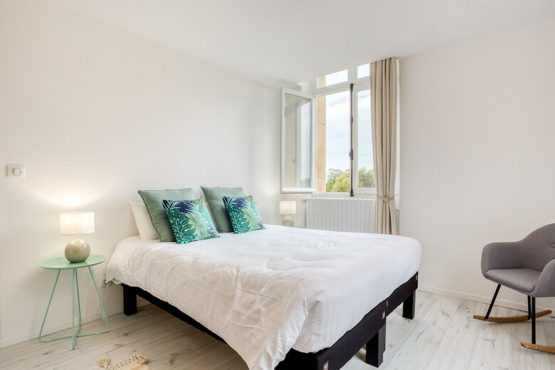 Ch�teau C�te De Nacre