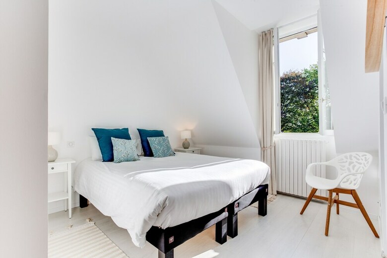 Ch�teau C�te De Nacre