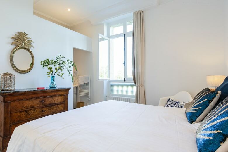 Ch�teau C�te De Nacre