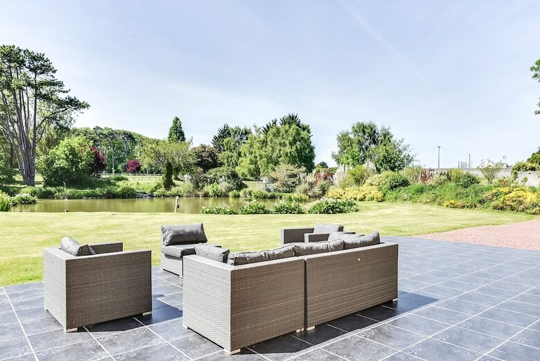 Ch�teau C�te De Nacre