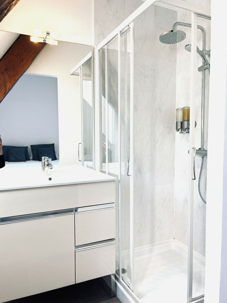 Ch�teau C�te De Nacre