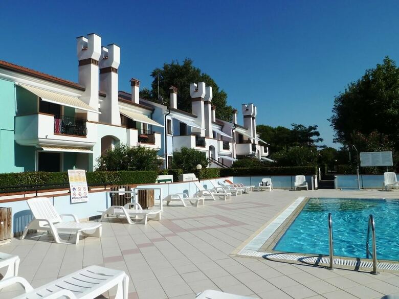 Apartamento Le Briccole