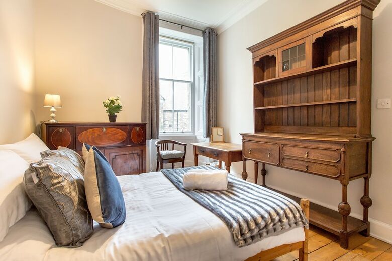 Jse Modern Apartment