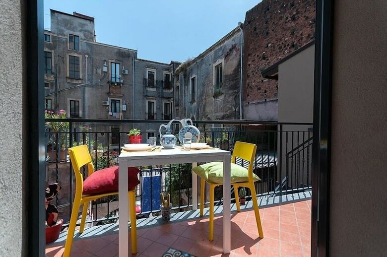 Apartment Downtown