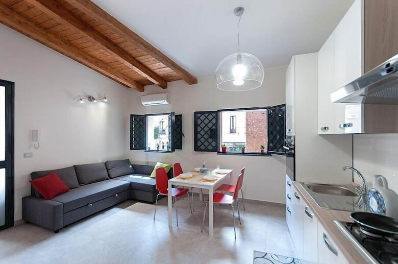 Apartment Downtown