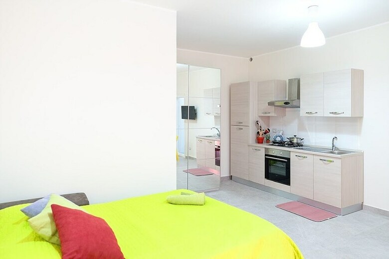 Apartment Downtown