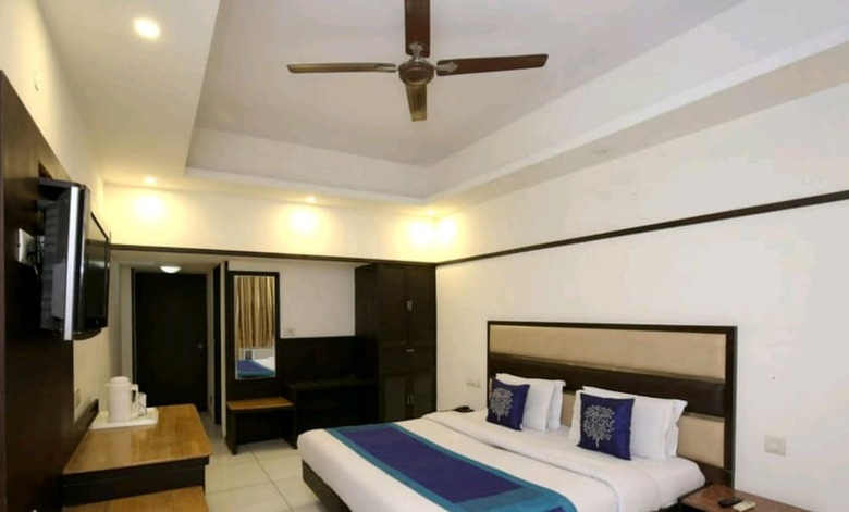 Hotel South End Chandigarh