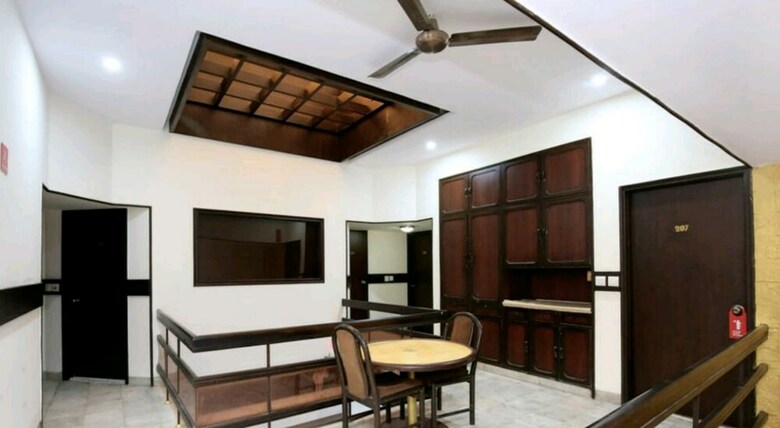 Hotel South End Chandigarh