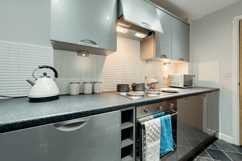 Sheffield Modern Apartments