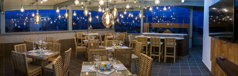 Seven Inn  Hotel