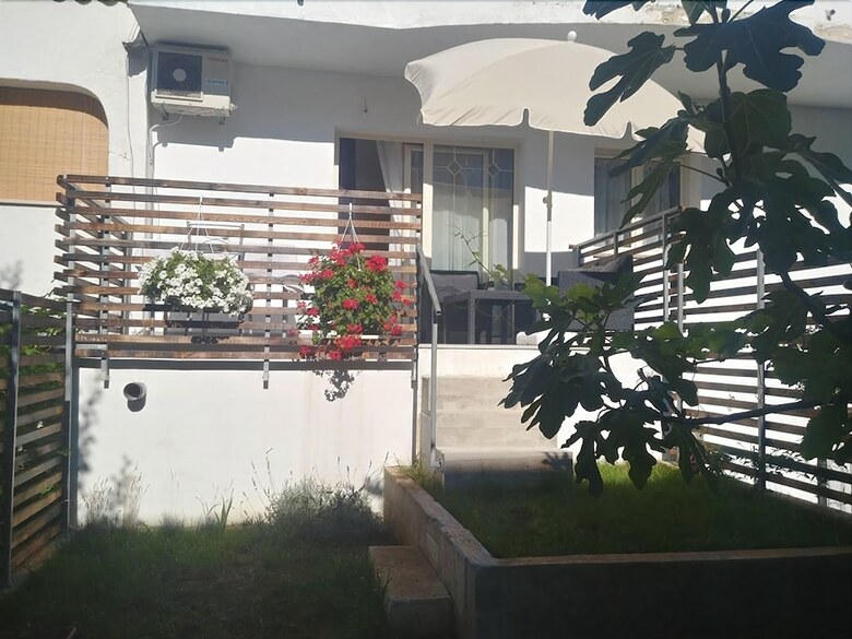Anica Apartmani