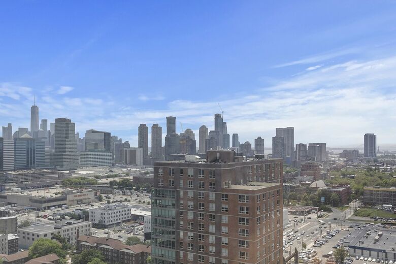 Apartamentos Zen Lofts In Jersey City