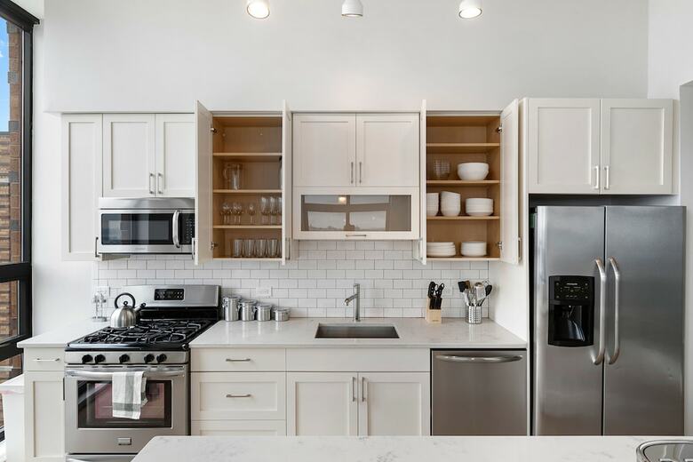 Apartamentos Zen Lofts In Jersey City