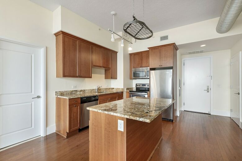 Apartamentos Zen Lofts In Jersey City