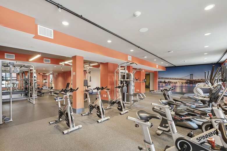 Apartamentos Zen Lofts In Jersey City