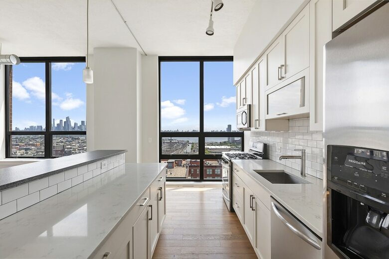 Apartamentos Zen Lofts In Jersey City