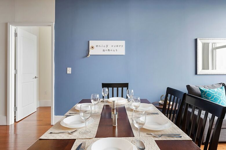 Apartamentos Zen Lofts In Jersey City