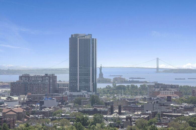Apartamentos Zen Lofts In Jersey City