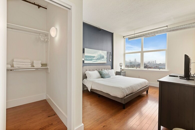 Apartamentos Zen Lofts In Jersey City