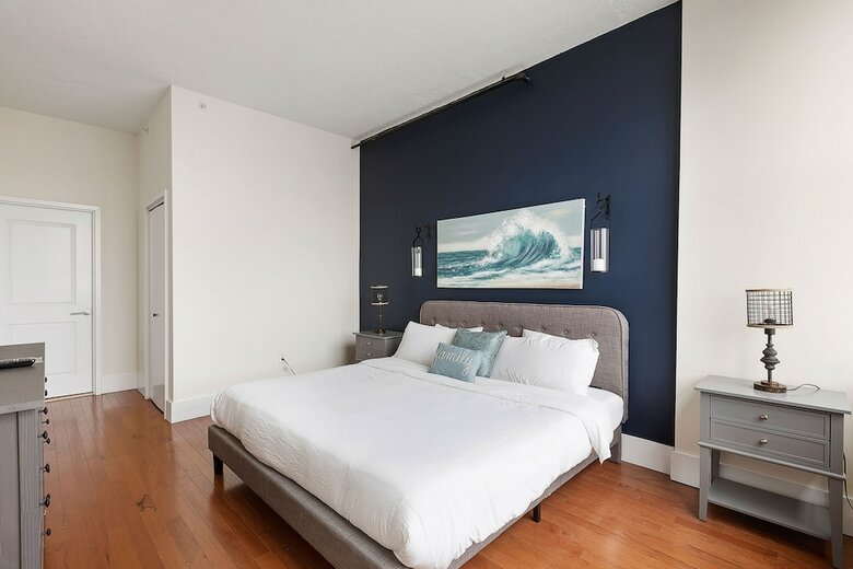 Apartamentos Zen Lofts In Jersey City