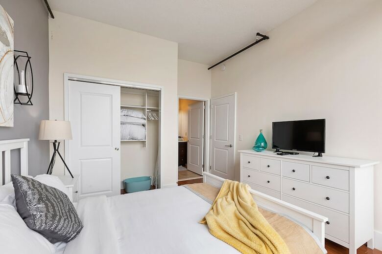Apartamentos Zen Lofts In Jersey City