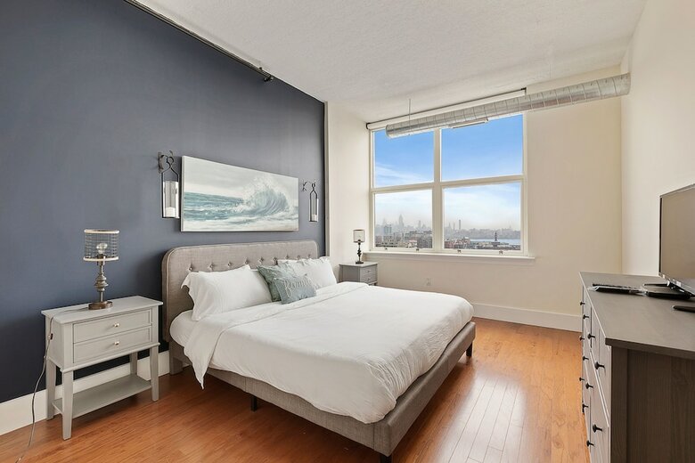 Apartamentos Zen Lofts In Jersey City