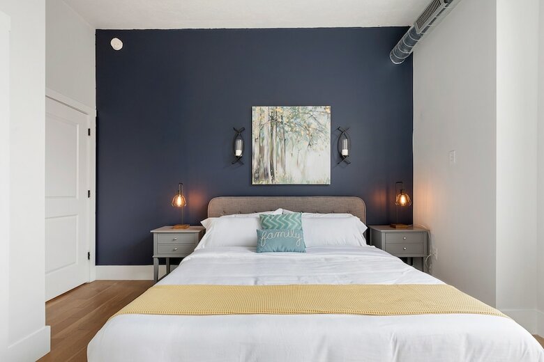 Apartamentos Zen Lofts In Jersey City