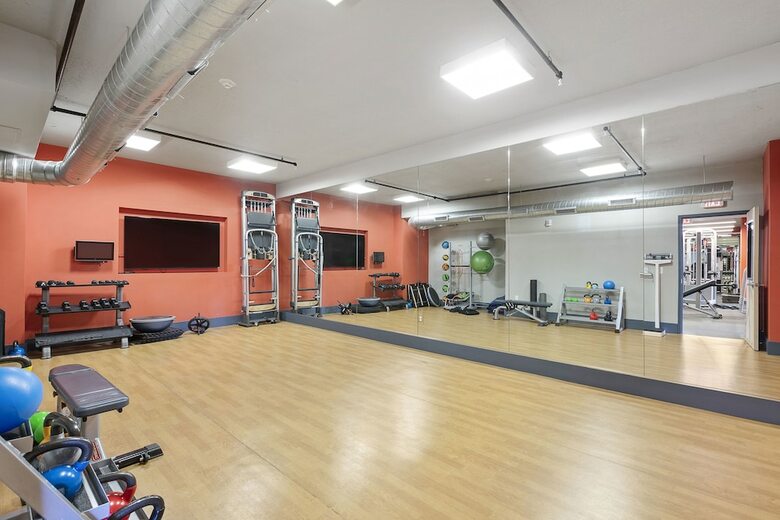 Apartamentos Zen Lofts In Jersey City